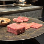 西麻布 焼肉 X - 