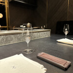 西麻布 焼肉 X - 