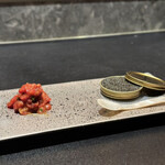 西麻布 焼肉 X - 