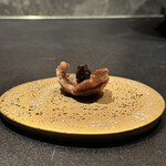 西麻布 焼肉 X - 