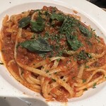 イタリアン食堂 NUKUNUKU - 