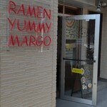 Ramen yami mago - 
