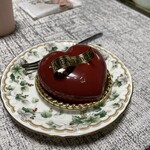 ガトー・ド・ボワ A LA MAISON - 