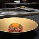 西麻布 焼肉 X - 