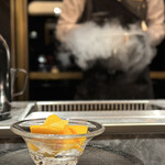 西麻布 焼肉 X - 