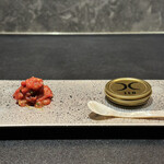 西麻布 焼肉 X - 