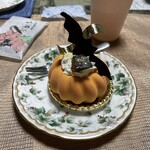 ガトー・ド・ボワ - 