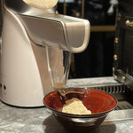 西麻布 焼肉 X - 