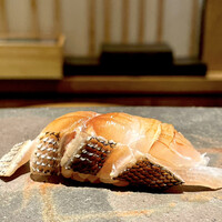 鮨 あさひ - 