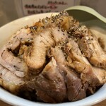 ラーメン荘 地球規模で考えろ - 