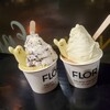 FLOR GELATO ITALIANO OSAKA