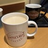 シアトルズベストコーヒー プリコ西明石店