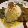 チンタ ジャワ カフェ 秋葉原店