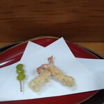 花むら - 才巻と銀杏