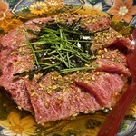 大和焼肉 結 - 