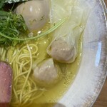 ジャパニーズ ラーメン 五感 - 