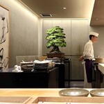 紀尾井町 三谷 - 