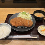 Tonkatsu Maisen - 