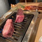 Kamata Yakiniku Toukyou Bin - 