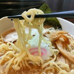 昌平ラーメン - 