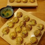 Akashi Tamago Yaki Nakana Ka - 