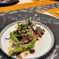 日本料理 京都 華暦 - 