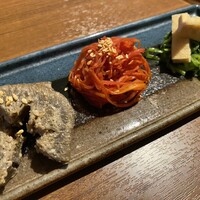 焼肉うしごろ 新宿三丁目店 - 