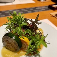 日本料理 京都 華暦 - 