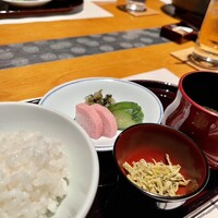 日本料理 京都 華暦 - 
