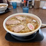 麺屋 福よし - 