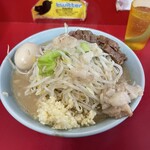 ラーメン二郎 - 