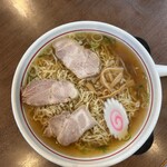 麺屋 福よし - 