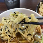 昌平ラーメン - 