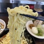 昌平ラーメン - 