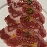 和牛焼肉じろうや 介 wagyu&sake - 