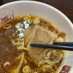 昌平ラーメン - 