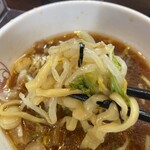 昌平ラーメン - 