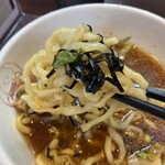 昌平ラーメン - 