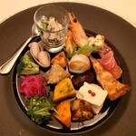 スタジオーネ - 