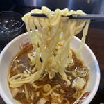 昌平ラーメン - 