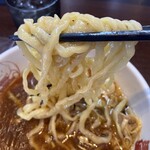 昌平ラーメン - 