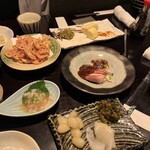 九州うまいもんと焼酎 芋蔵 - 