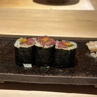 三宿の鮨 えん 別邸 - 