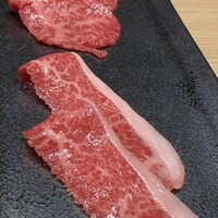 和牛焼肉じろうや 介 wagyu&sake 名古屋駅前本店 - 