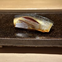 三宿の鮨 えん 別邸 - 