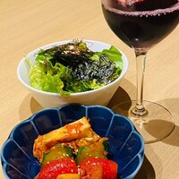 和牛焼肉じろうや 介 wagyu&sake 名古屋駅前本店 - 
