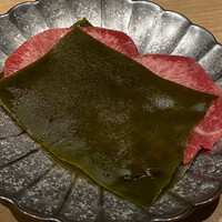 和牛焼肉じろうや 介 wagyu&sake 名古屋駅前本店 - 
