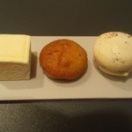 コミナセマコ - 小菓子