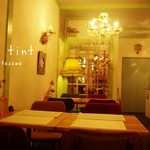 cafe tint - 