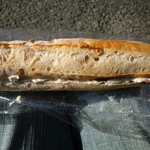 クランツ 本店 - くるみスティック ¥150